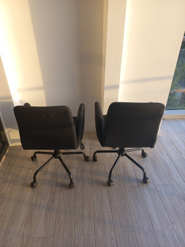 Desk Chairs