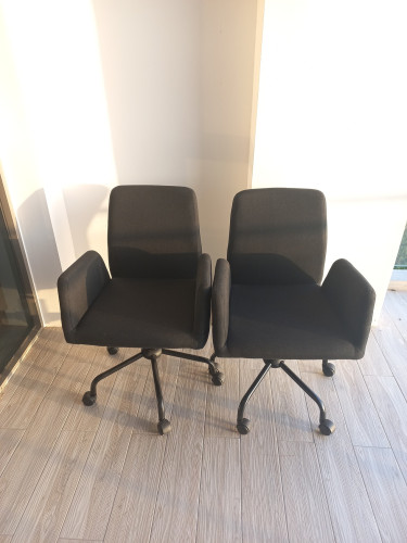 Desk Chairs