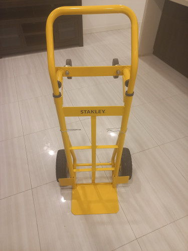 Stanley Cart