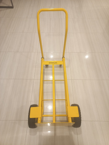Stanley Cart