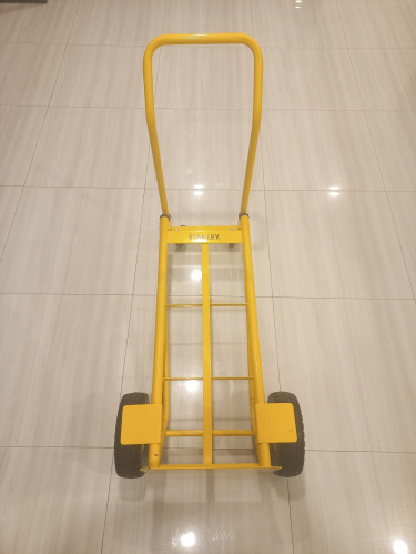 Stanley Cart