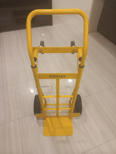 Stanley Cart