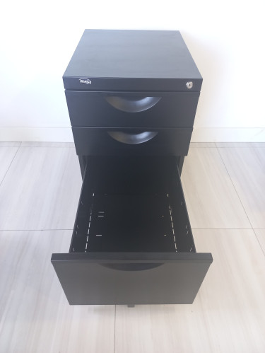 Filing Cabinet