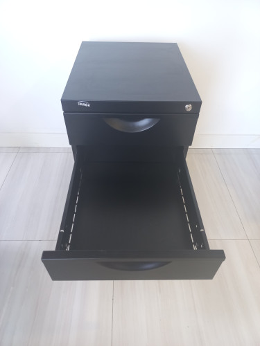 Filing Cabinet