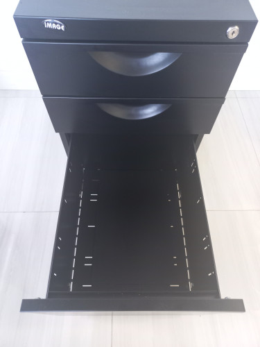 Filing Cabinet