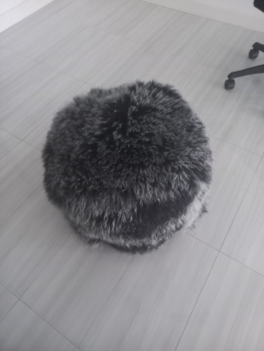 Beanbag