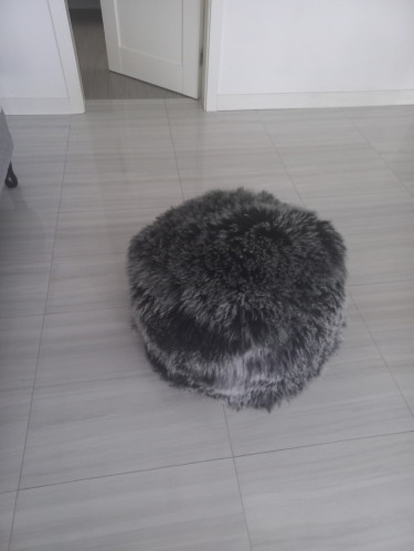 Beanbag