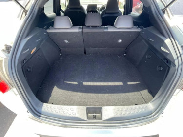 Toyota C-HR 2020 Hybrid Package