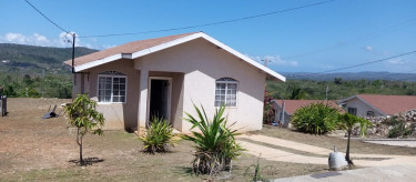 2 Bedrooms 1 Bath House For Sale Gated Community