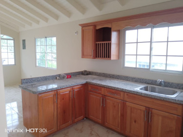 2 Bedrooms 1 Bath House For Sale Gated Community