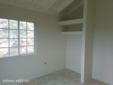 2 Bedrooms 1 Bath House For Sale Gated Community