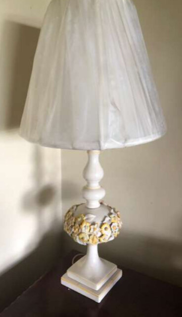 Table Lamp