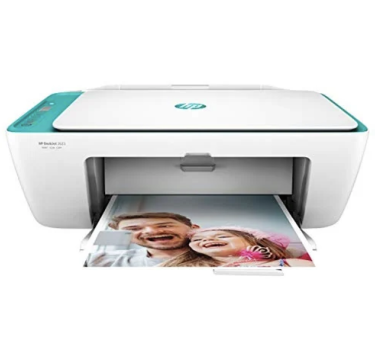 HP DESKJET INK ADVANTAGE 2600 ALL-IN-ONE PRINTER