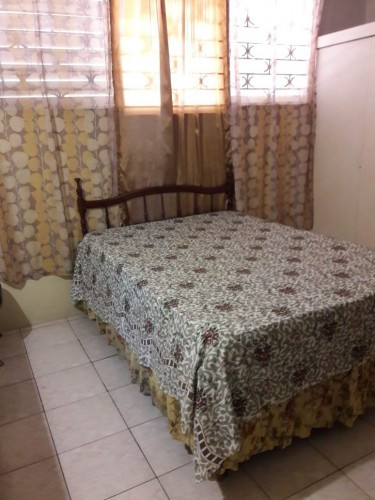 1 Bedroom For Rent In New Kingston; Own Bathroom
