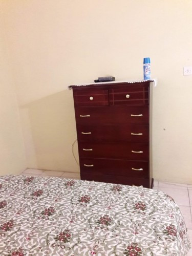 1 Bedroom For Rent In New Kingston; Own Bathroom