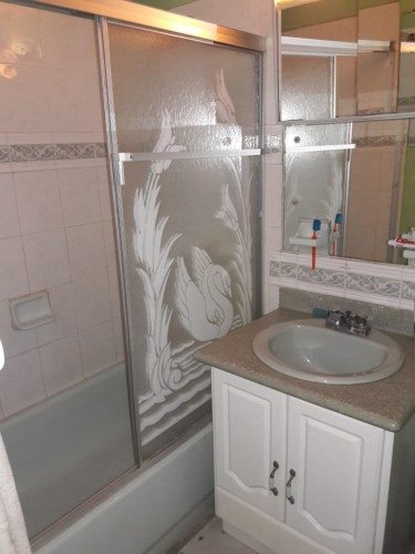 1 Bedroom For Rent In New Kingston; Own Bathroom