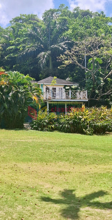 10 Bedrooms 7 Baths 4 Acres Multiple Houses Houses St. Ann's Bay