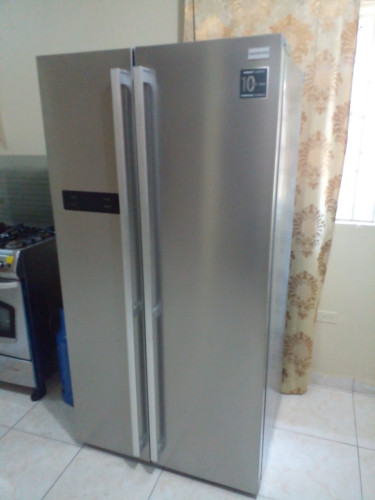 Mastertech Frigerator Migration Sale Need It Gone 