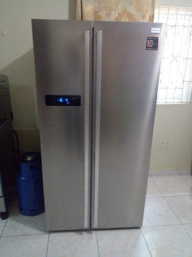 Mastertech Frigerator Migration Sale Need It Gone 