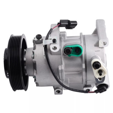 AC A/C Compressor Fits Most Hyundai , Kia Vehicles