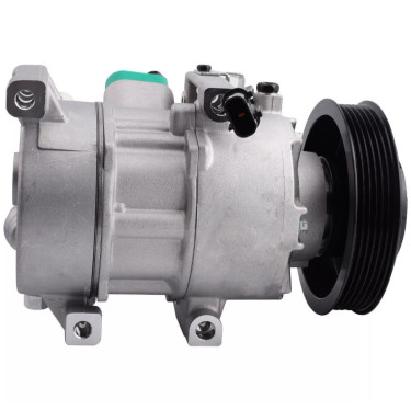 AC A/C Compressor Fits Most Hyundai , Kia Vehicles