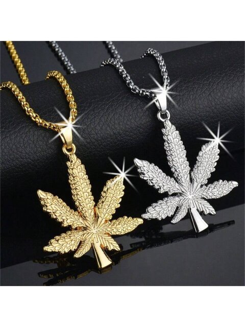 Weed Chain