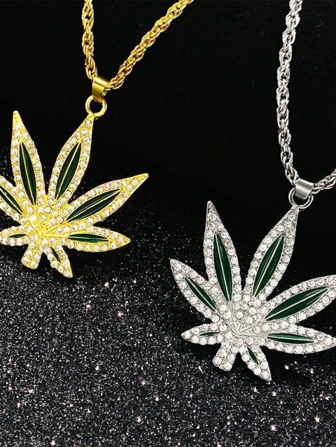 Weed Chain