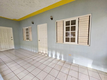 2 Bedroom SheffieldNegril2bd