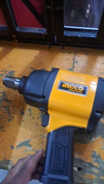 Air Impact Wrench