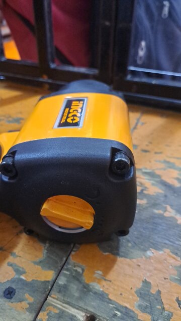 Air Impact Wrench