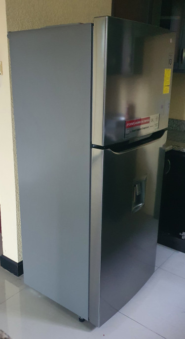 LG Refrigerator 