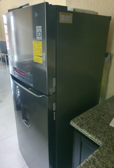 LG Refrigerator 