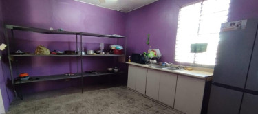 Female Only,1 Bedroom Of 5 Br House