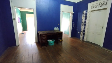 Female Only,1 Bedroom Of 5 Br House