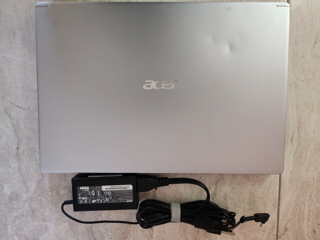 Acer Aspire 5 A515-54