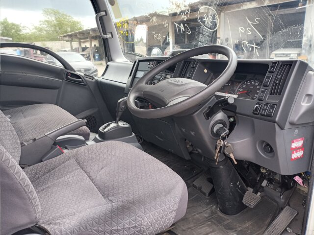 2019 ISUZU ELF  FREZZER