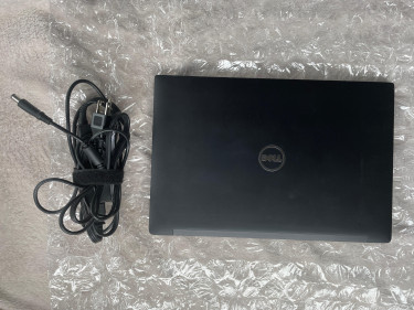 Used Dell Latitude 256GB SSD, 8GB RAM, Intel I5 2.