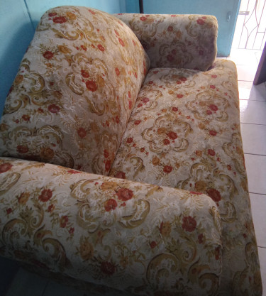 Used 2 Seater Sofa For Sale