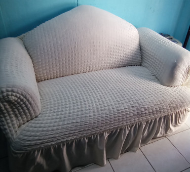 Used 2 Seater Sofa For Sale