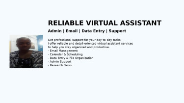 Remote Receptionist Services
