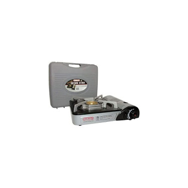 Chef-Master 90011 Butane Countertop Stove 