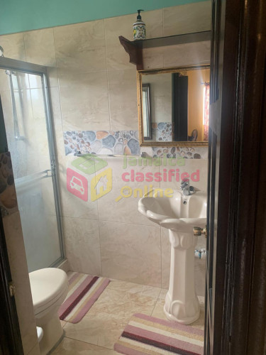 1 Bedroom All Utilities Included Fully Furnished