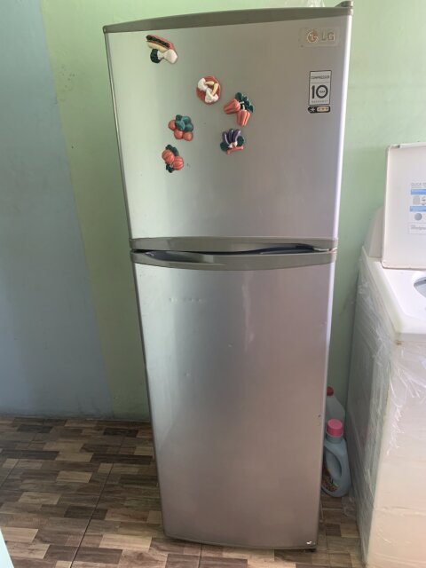 LG Refrigerator