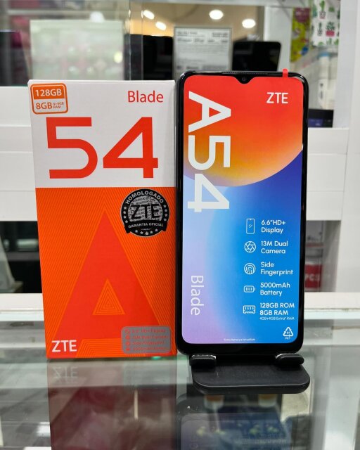 ZTE Blade 54