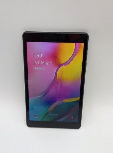 8” Samsung Galaxy Tab A With 32GB Storage And 2GB 