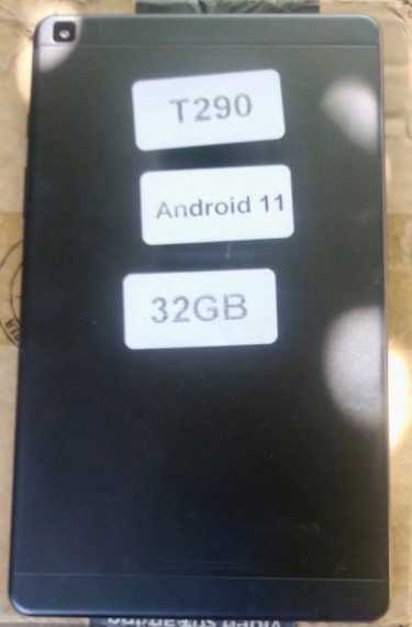 8” Samsung Galaxy Tab A With 32GB Storage And 2GB 