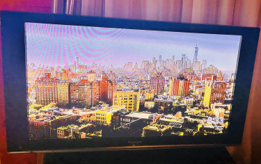 50” Panasonic TV(Not Smart)