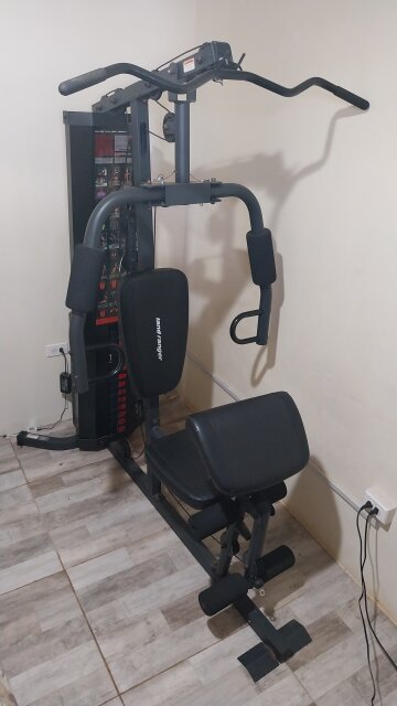 Land Ranger Total Gym