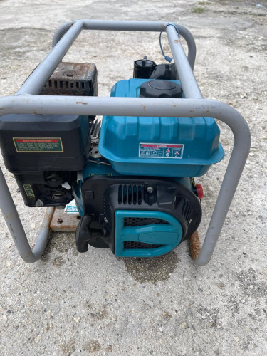 Used Water Pump