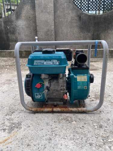 Used Water Pump